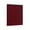 Claret, variant on ATS Acoustics Soundproofing Studio Quality Acoustic Panel Fire Rated Square Edge 24x24x2