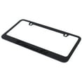 thumbnail image 3 of GMC Denali Logo License Plate Frame (Black), 3 of 3
