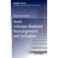 thumbnail image 2 of Novel Selenium-Mediated Rearrangements and Cyclisations, 2 of 3