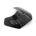 thumbnail image 3 of Windshield Windscreen Front Glass Cover Deflectors Wind Screen For K1200r 05-08 K1300r 09-15, 3 of 5