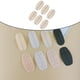 thumbnail image 3 of 12 Cojines de Correa de Sujetador de Silicona Soporte Protector de Hombro Alfombrillas de Ropa Interior Zulema Soporte para cojines de correa de sujetador, 3 of 8