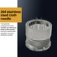 thumbnail image 2 of Herramienta WDT ajustable de 58 mm, herramienta niveladora distribuidora de café de 22 agujas, 2 of 8