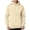 Beige&33^0720B, variant on Fabrcox Men Hoodie Fleece Long Sleeve Men's Sweatshirts Casual Sports Drawstring Fall Winter Warm Mens Pullover Shirts with Pocket Beige L