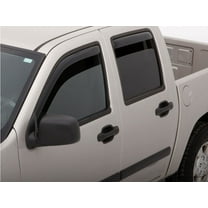 Auto Ventshade [AVS] In-Channel Ventvisor / Window Deflectors