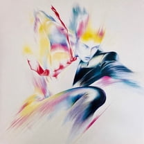 Rahim Redcar - HOPECORE - Music & Performance - Vinyl