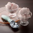 thumbnail image 4 of Ice Cream Scoop, Comfortable Handle, Professional Heavy Duty Sturdy Scoop, Premium Kitchen Tool for Ice Cream, Mint, 4 of 5