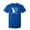 Royal Blue, variant on If Yo're Happy and you Know It Clap your...Oh... Sarcastic Humor Graphic Novelty Funny Tall T Shirt
