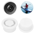 thumbnail image 4 of 2 Uds. Agujero De Ventilación Automático Para Tablas De Surf, Orificio De Ventilación Para Tablas De Paddle Stand-up, 4 of 7