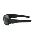 thumbnail image 5 of Oakley 009253-10 Standard Issue Det Cord USA Flag Collection Optics, Matte Back, 5 of 5