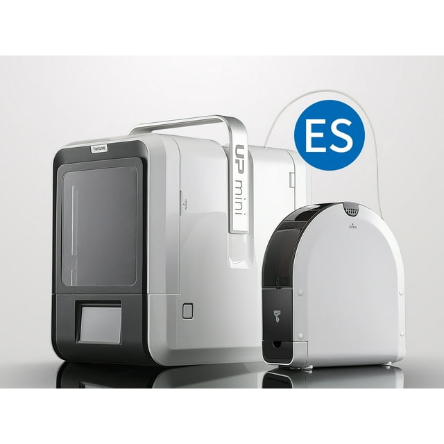 Tiertime UP Mini 2 ES 3D Printer