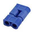 thumbnail image 3 of 25 pares de conectores banana hembra macho EC3 de 3 mm para motor de batería LIPO ESC RC, 3 of 3
