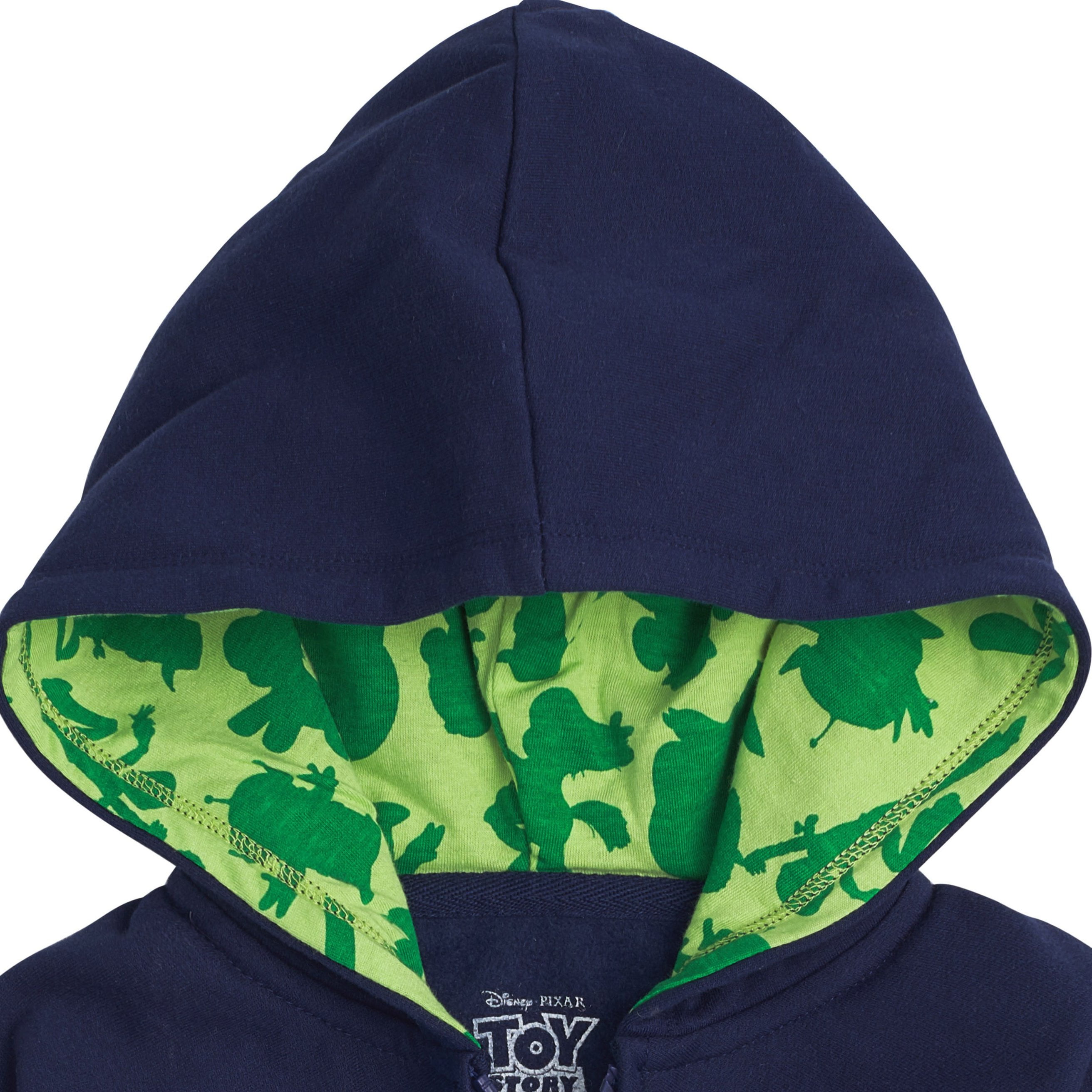 Buzz and woody clearance hoodies