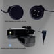 thumbnail image 5 of Auricular para casco de motocicleta, manos libres, compatible con Bluetooth 5,0, Control por voz, BT31, 5 of 8