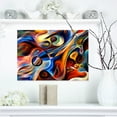 thumbnail image 1 of Design Art - Musique Abstraite et Rythme, 1 of 3