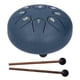 thumbnail image 3 of Instrumento De Percusión, Tambor De Lengua Resistente A La Corrosión, Afinación De 8 Tonos Con Mazo Para Meditación Para Musicoterapia ANGGREK No, 3 of 8
