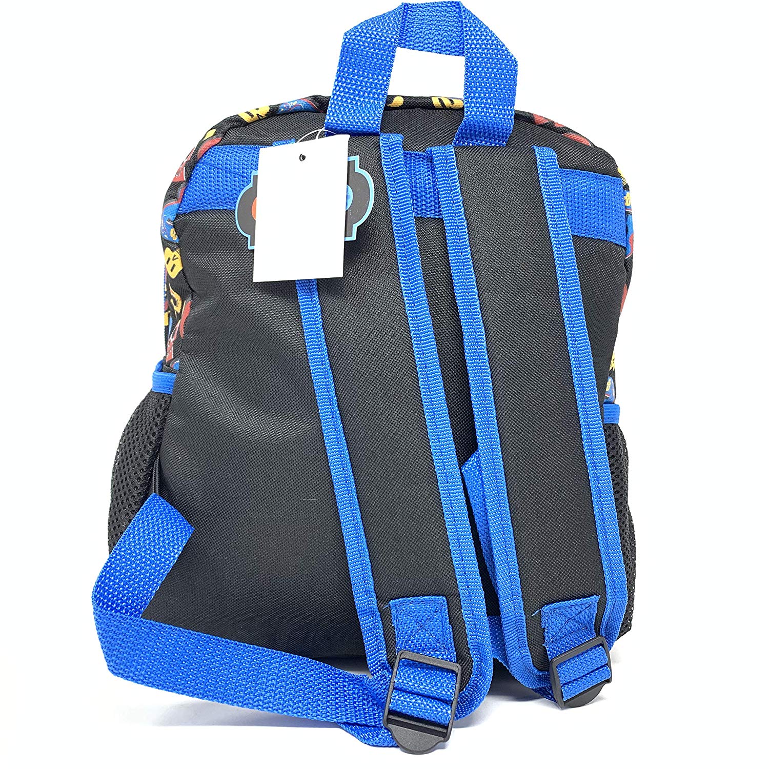 champion backpack mens silver