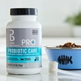 thumbnail image 2 of Pure Balance Pro+ Probiotic Care for Cats, Digestion Supplement Powder, Chicken Liver Flavor, 60 Servings, 2 of 8