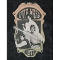 thumbnail image 5 of STAR WARS Princess Leia Han Solo Luke Skywalker T-Shirt Adult, 5 of 5