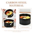 thumbnail image 3 of Exquisite Non-stick Pot Stew Pot Metal Pot Soup Stew Pot Home Kitchen Cook Ware, 3 of 5