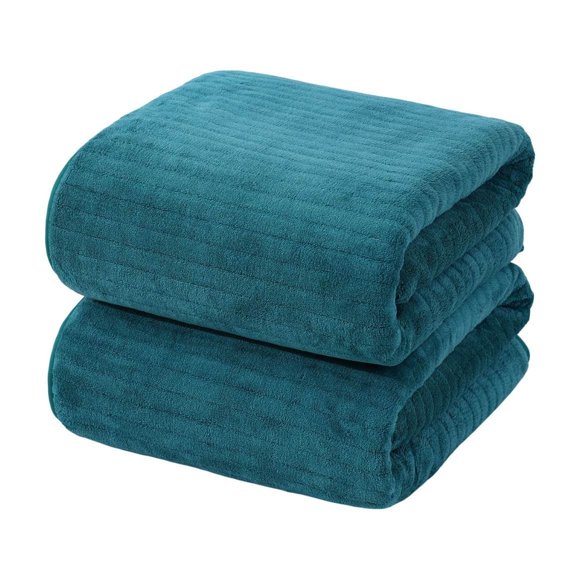 Microfiber Large Bath Towel Highly Absorbent Quick Drying Suitable For Gym Spa Travel And Bathroom Use Colorful Textured Design Lightweight And Soft Bathroom Towel Face T Better And Garden Towels Toe