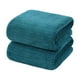 thumbnail image 1 of Toalla De Baño Grande De Microfibra Altamente Absorbente Secado Rápido Adecuada Para Gimnasio Spa Viajes Y Uso En El Baño Diseño Texturizado Colorido Ligera Y Suave Toalla De Baño Toalla F, 1 of 3