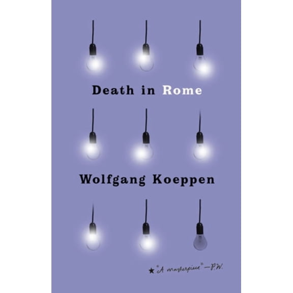 Death in Rome, (Paperback)