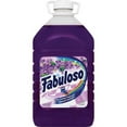 thumbnail image 3 of Fabuloso All Purpose Cleaner - 169 fl. oz. Bottle Liquid - 169 fl oz (5.3 quart) - Fresh, Lavender ScentBottle - 1 Each - Purple, 3 of 7