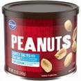 thumbnail image 2 of Pack of 2 - KR Lightly Salted Peanuts 12 oz, 2 of 5
