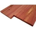thumbnail image 2 of Aromatic Cedar Lumber Board - 3/4" x 8" (2 Pcs), 2 of 4