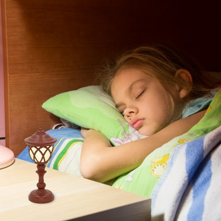 

NIUREDLTD Night Light LED Small Night Light Column Night Light Mini Cute Mobile Phone Holder Portable Desk Lamp Decoration Decoration Lamp Suitable For Children And Women Bedroom Gift