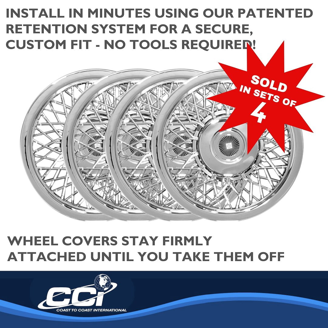 WHEEL COVER