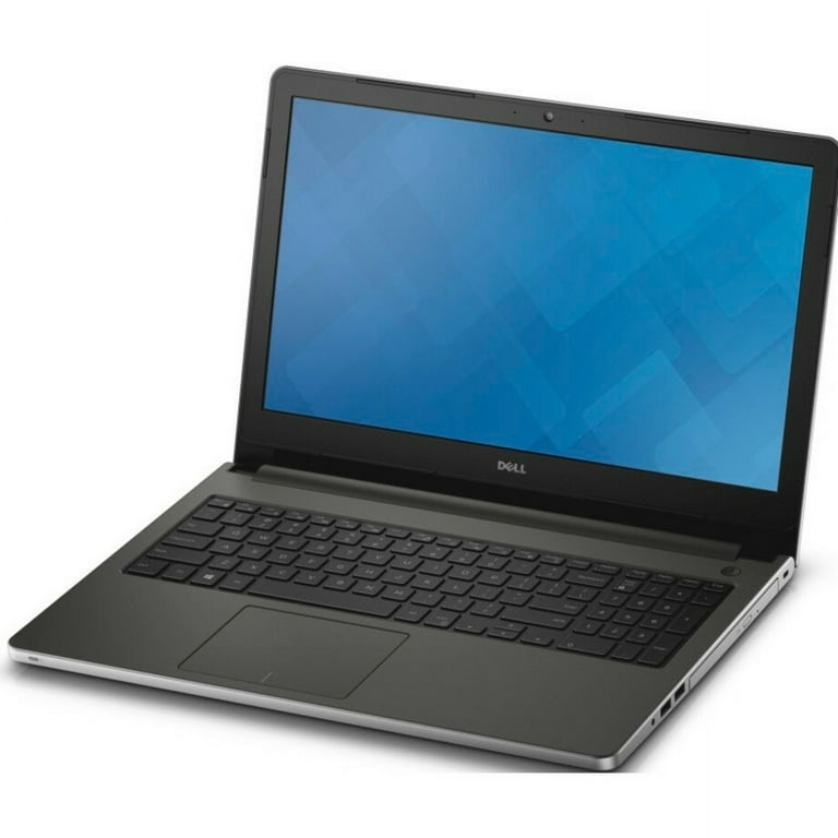 Dell Inspiron 15.6