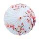 thumbnail image 4 of de baile antiguo, tela de seda, de mujer, sombrilla de papel de aceite Oriental hecha a mano para disfraces, decoración de fiesta, Estilo B Yinane sombrilla china, 4 of 8
