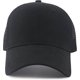 thumbnail image 3 of Women's Ponytail Baseball Cap Messy High Bun Adjustable Plain Trucker Dad Hat, 3 of 4