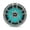Titanium, variant on INF822MLW Infinity 822MLW Marine 8 Inch RGB LED Coaxial Speakers - White
