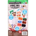 thumbnail image 2 of Tara Toy Minecraft Pixel Art, 2 of 4