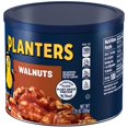 thumbnail image 4 of Roasted Pecan Nuts, Party Snacks, Plant-Based Protein, Nuts for Baking, Quick Snack for Adults, After School Snack, Roasted Pecans, Flavored with Sea Salt, Kosher, 7.25oz Canister, 4 of 5
