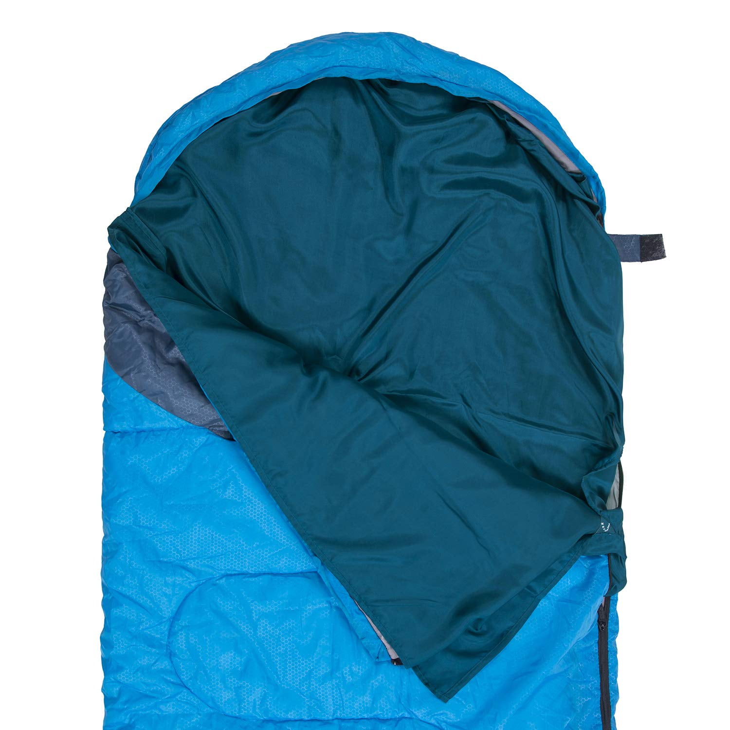 Browint Sleeping Bag Liner, Dark Blue