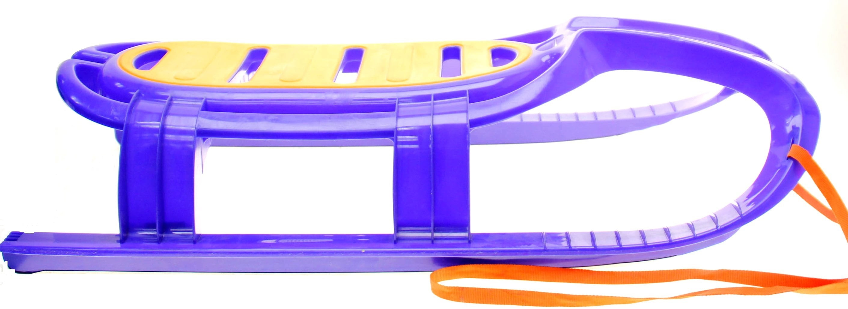 Eurosled Snow Tiger Sled New FREE SHIPPING by 3Play Inc