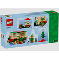 Lego Santa's Delivery Truck 40746 - Walmart.com