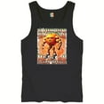 thumbnail image 5 of U Din Din Din Din Dun Ma Din Din Din Dun Men's Tank Top Italian Brainrot, 5 of 7
