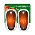 thumbnail image 5 of 2025 Upgraded 2-Pack 6000mAh Rechargeable Hand Warmers 3 Heat Levels, 5 of 8