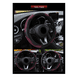 thumbnail image 3 of Funda Cubre Volante Xtellar Deportivo Protector Antiderrapante, 3 of 4
