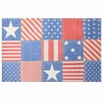 thumbnail image 4 of Stars & Stripes Washable Rugs or Runner, 4 of 4