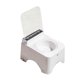 thumbnail image 1 of 26-27 Smart Cat Bowl with Infrared Sensor Automatic Lid - Anti-Mouse Pet Feeder for Cats and Dogs Food Di, 1 of 4