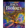 thumbnail image 1 of Pre-Owned Biology A Molecular Approach, 9780078664281, 0078664284, Hardcover, 9th edition, 1 of 1