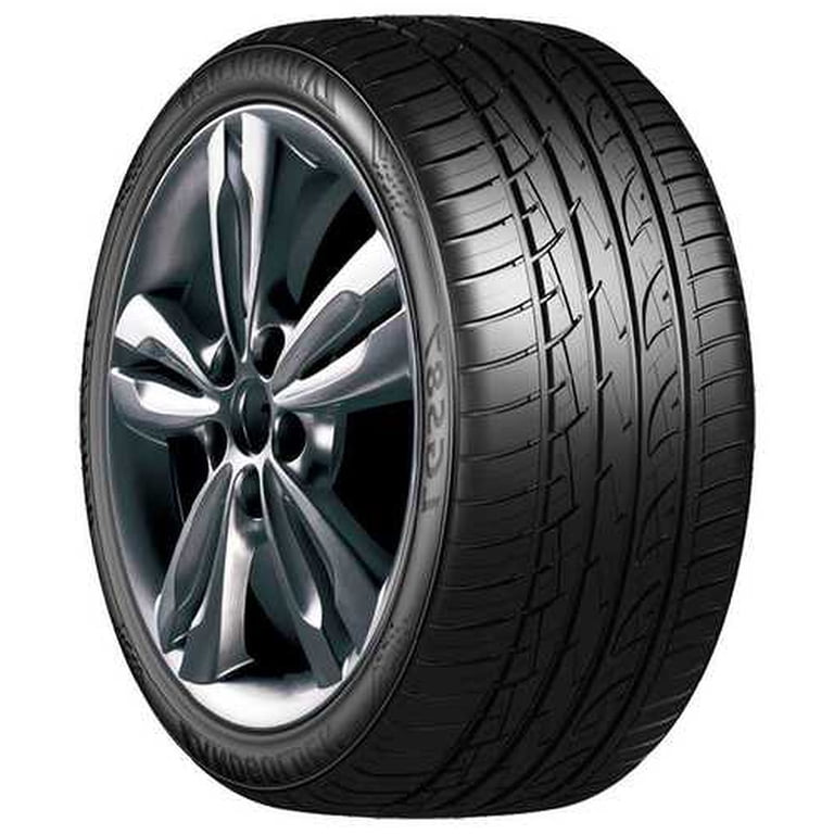 Landgolden LGS87 All Season SUV/Crossover Tire, 315/35R20 110W XL