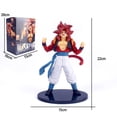 thumbnail image 4 of Figuras Dragon Ball 15-31cm, 7 estilos, Son Goku, Gogeta, Negro, Super Saisuperb 4, Zamasu, Broly, Anime, Decoración, Regalos, 4 of 5