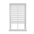 thumbnail image 3 of Hometrends Cordless Zebra Light Filtering Roller Shade, 3 of 5