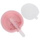thumbnail image 2 of Molde para helado BuyWeek forma de fresa, 2 of 9